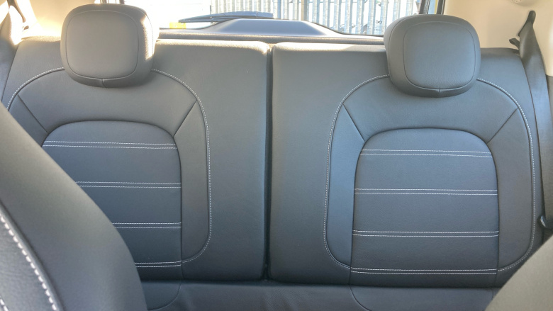 Smart forfour hatchback 1.0 Prime Premium 5dr Auto Petrol Hatchback